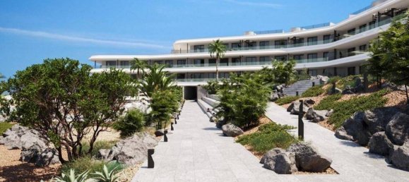 2 Schlafzimmer Wohnung in Adeje, Spain, Nr. 17958 5