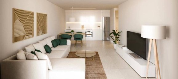 2 Schlafzimmer Wohnung in Adeje, Spain, Nr. 17958 7