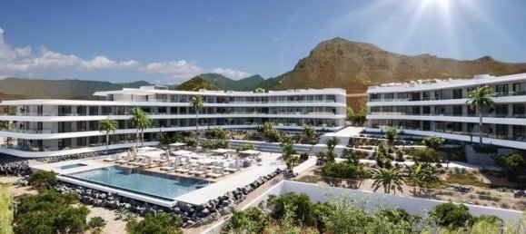 2 Schlafzimmer Wohnung in Adeje, Spain, Nr. 17958 4