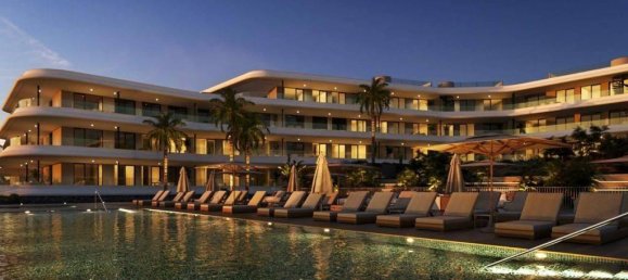 2 Schlafzimmer Wohnung in Adeje, Spain, Nr. 17958 10