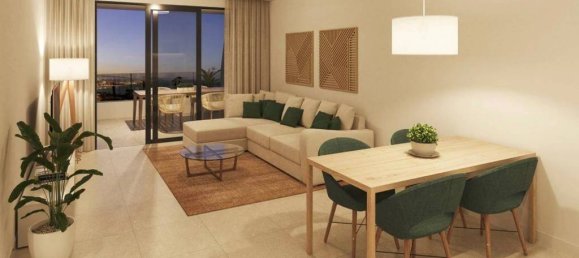 2 Schlafzimmer Wohnung in Adeje, Spain, Nr. 17958 3