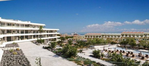 2 Schlafzimmer Wohnung in Adeje, Spain, Nr. 17958 8