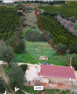 1 bedroom House in Silves, Portugal No. 34323