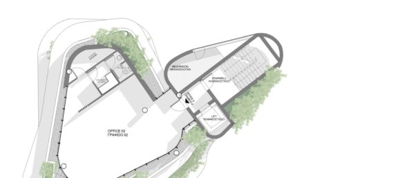 Студия в Пафос, Кипр № 2691 13