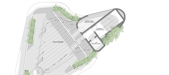 Студия в Пафос, Кипр № 2691 15