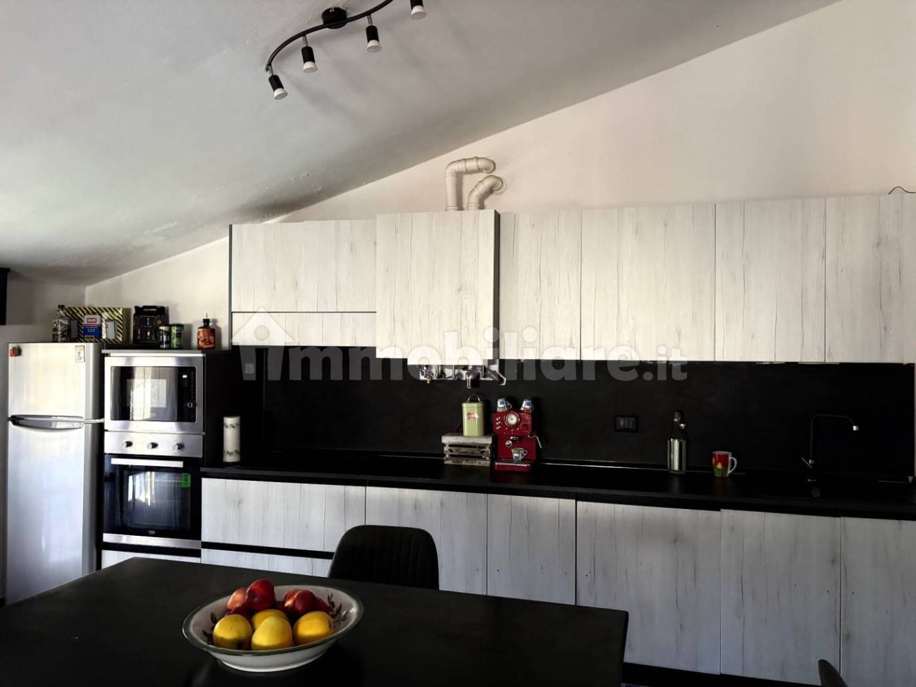 2 bedrooms Apartment in Tavernole sul Mella, Italy No. 372405