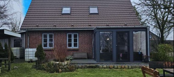 3 غرف نوم منزل في Schleswig-Holstein, Germany رقم 83909 2