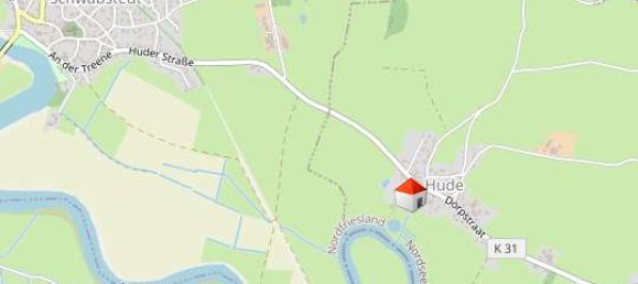 3 غرف نوم منزل في Schleswig-Holstein, Germany رقم 83909 11