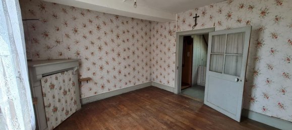 Дом с 2 спальнями в Эрви-ле-Шатель, Франция № 62685 5