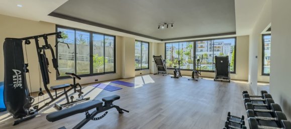 Apartment 1+1 in Avsallar, Turkey No. 886 11