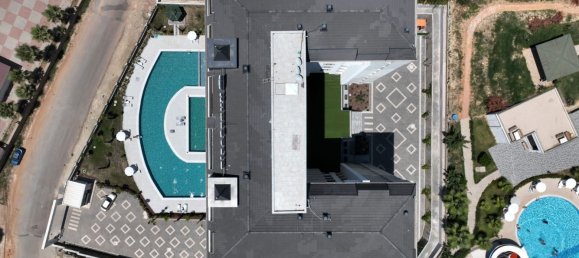 Apartment 1+1 in Avsallar, Turkey No. 886 20