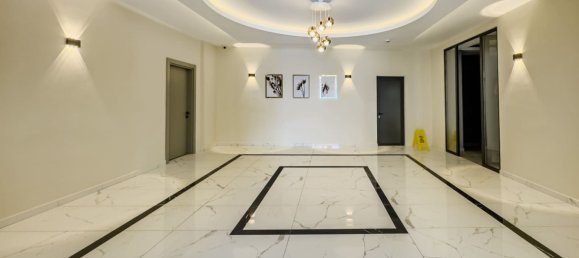 Apartment 1+1 in Avsallar, Turkey No. 886 8