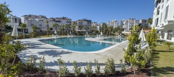 Apartment 1+1 in Avsallar, Turkey No. 886 18