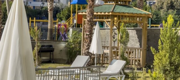 Apartment 1+1 in Avsallar, Turkey No. 886 17