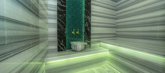 Apartment 1+1 in Avsallar, Turkey No. 886 26