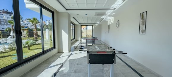 Apartment 1+1 in Avsallar, Turkey No. 886 13