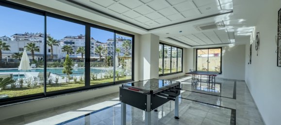 Apartment 1+1 in Avsallar, Turkey No. 886 12
