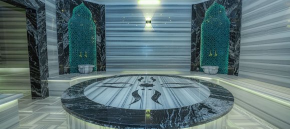 Apartment 1+1 in Avsallar, Turkey No. 886 28