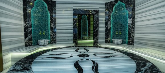 Apartment 1+1 in Avsallar, Turkey No. 886 29