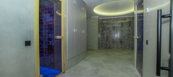 Apartment 1+1 in Avsallar, Turkey No. 886 4