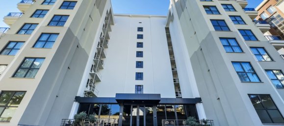 Apartment 1+1 in Avsallar, Turkey No. 886 15