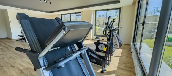 Apartment 1+1 in Avsallar, Turkey No. 886 10