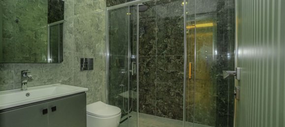 Apartment 1+1 in Avsallar, Turkey No. 886 5