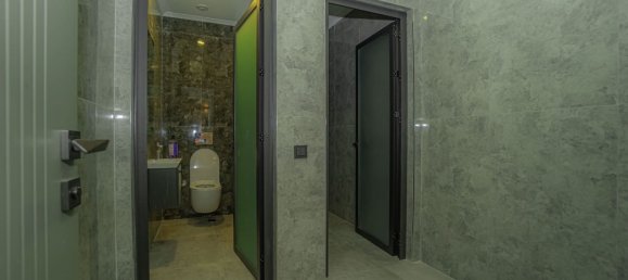 Apartment 1+1 in Avsallar, Turkey No. 886 6