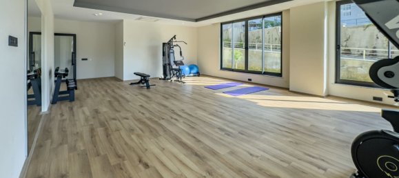 Apartment 1+1 in Avsallar, Turkey No. 886 9