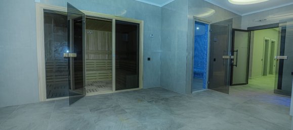 Apartment 1+1 in Avsallar, Turkey No. 886 27