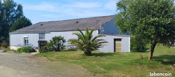 4 chambres Maison à Plouvorn, France No. 257134 5