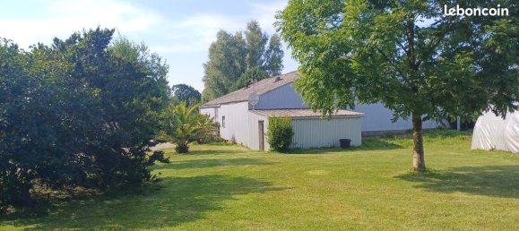 4 chambres Maison à Plouvorn, France No. 257134 4