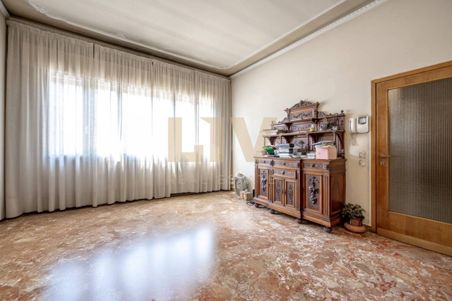 3 bedrooms Apartment in Padua, Italy No. 123084