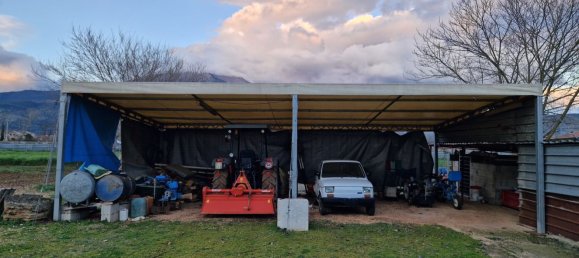 Villa de 5 habitaciónes en Aquino, Italy No. 161992 31