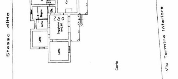 Villa de 5 habitaciónes en Aquino, Italy No. 161992 30