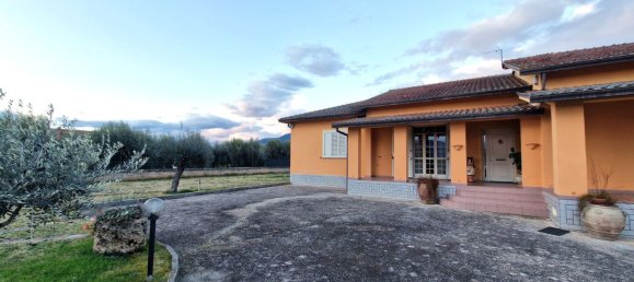 Villa de 5 habitaciónes en Aquino, Italy No. 161992 28