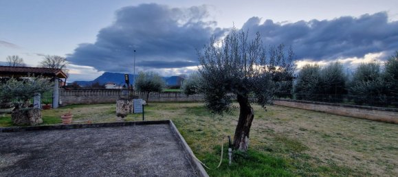 Villa de 5 habitaciónes en Aquino, Italy No. 161992 22