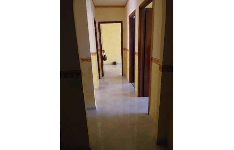 Apartamento de 3 habitaciónes en Ficarazzi, Italy No. 254683