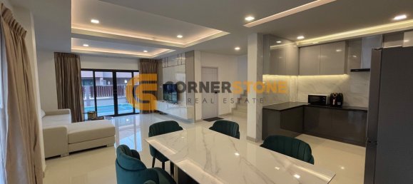 240m² Cafe / restaurant in Bang Lamung, Thailand No. 25583 16