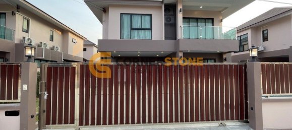 240m² Cafe / restaurant in Bang Lamung, Thailand No. 25583 2