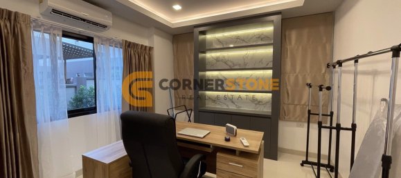 240m² Cafe / restaurant in Bang Lamung, Thailand No. 25583 25