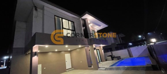 240m² Cafe / restaurant in Bang Lamung, Thailand No. 25583 3