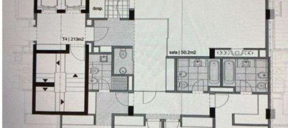 4 bedrooms Apartment in Matosinhos, Portugal No. 109875 30