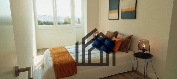 3 bedrooms Apartment in Lisbon, Portugal No. 86533 18