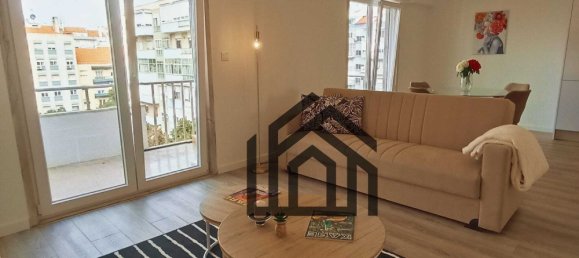 3 bedrooms Apartment in Lisbon, Portugal No. 86533 12