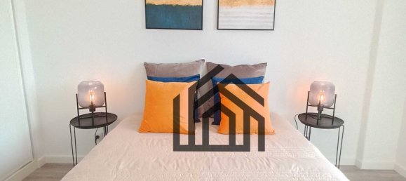 3 bedrooms Apartment in Lisbon, Portugal No. 86533 11