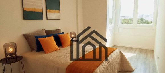 3 bedrooms Apartment in Lisbon, Portugal No. 86533 16