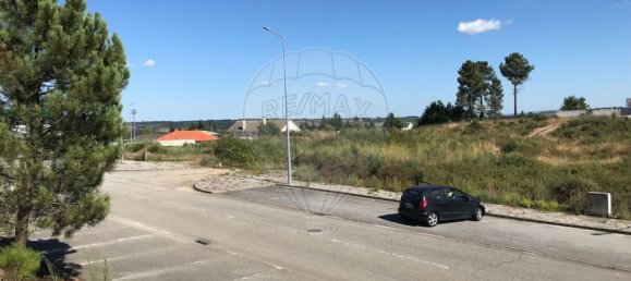  قطعة أرض في Vila Nova de Paiva, Portugal 298متر مربع رقم 43464 5