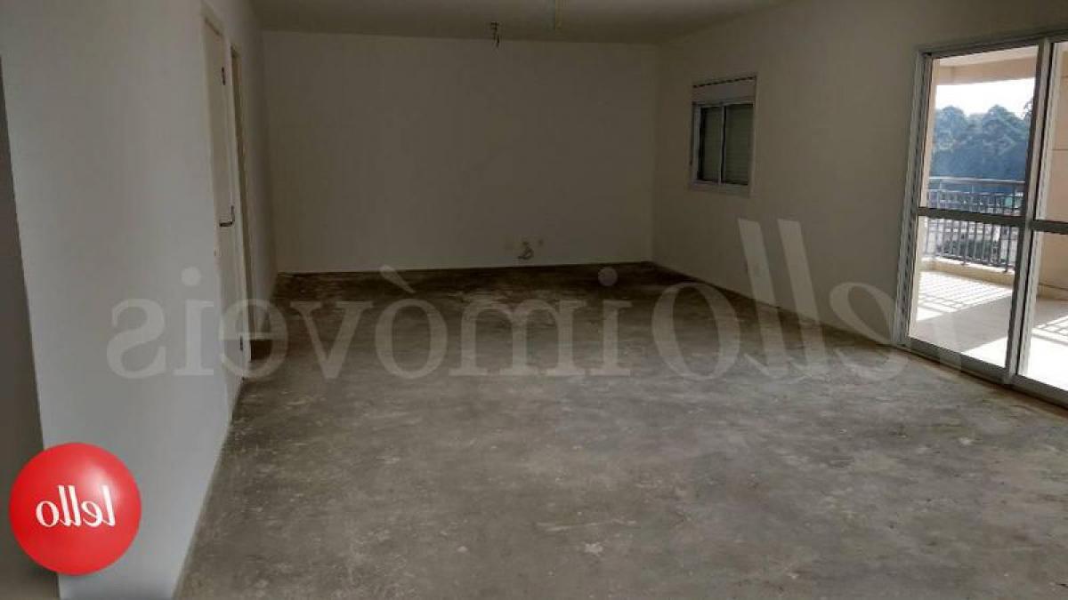 Apartamento de 3 dormitorios en Sao Paulo, Brazil No. 453834