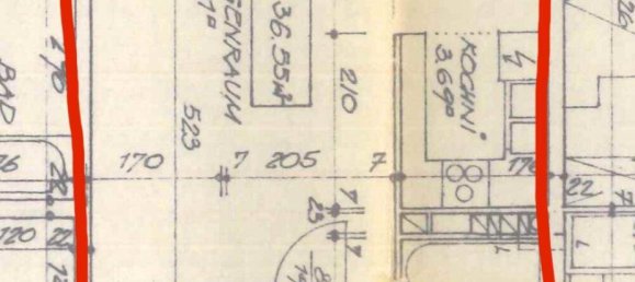 استوديو في Leopoldstadt, Austria رقم 183923 5